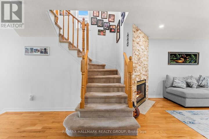 Property Photo: 1157 Marchant Drive ON K4A 4A7