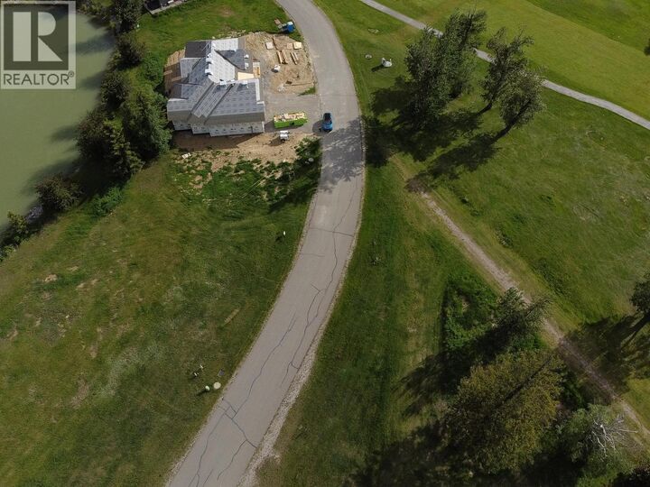 Property Photo: Lot 113 Riverside Drive BC V0B 1L1