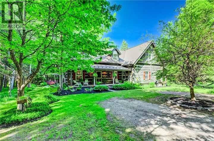 7341 Sideroad 12 — photo 1