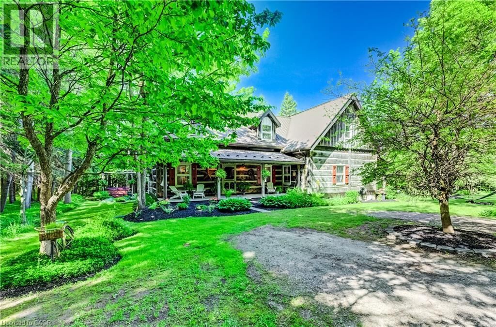 Property Photo: 7341 Sideroad 12 ON N0G 2K0