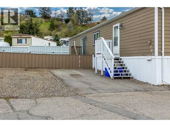 Property Photo: 15401 Kalamalka Road 202 BC V1B 1Z3