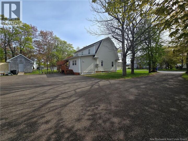 Property Photo: 3560 Rue Principale NB E1X 1C9