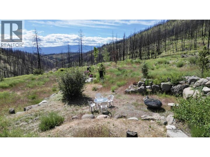 Property Photo:  495 Bear Creek Road  BC V1Y 8B2 