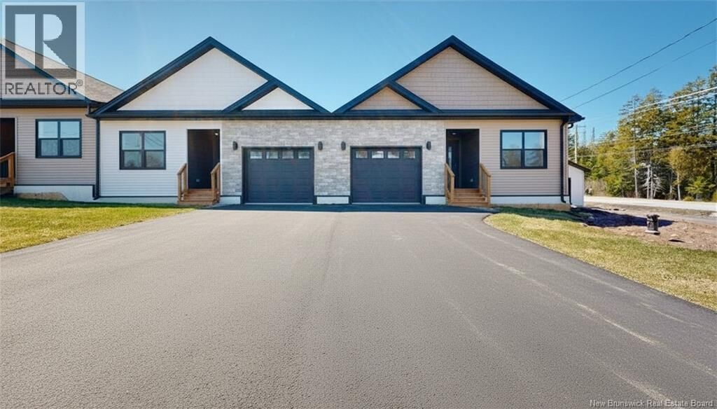 Property Photo:  2-290 Colonel Nase Boulevard Unit# 107  NB E5K 0G6 