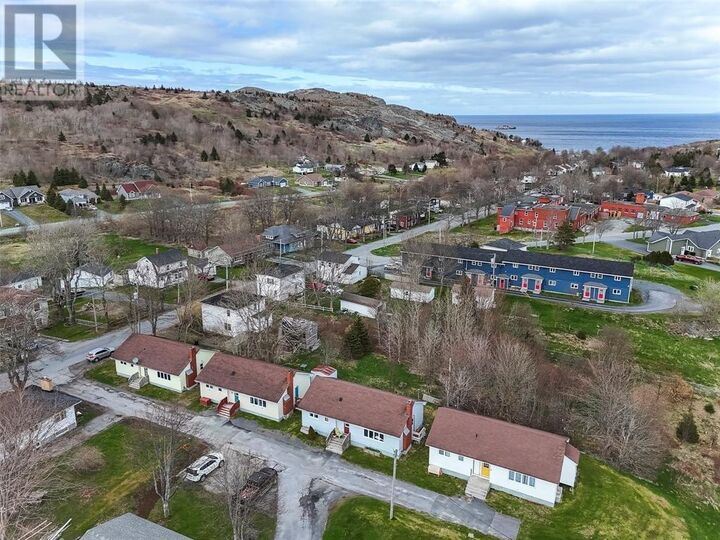 Property Photo: 2 Bay Street NL A1Y 1B1
