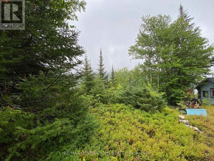 Property Photo:  0 West Shore Of Santoy  ON P0T 2W0 