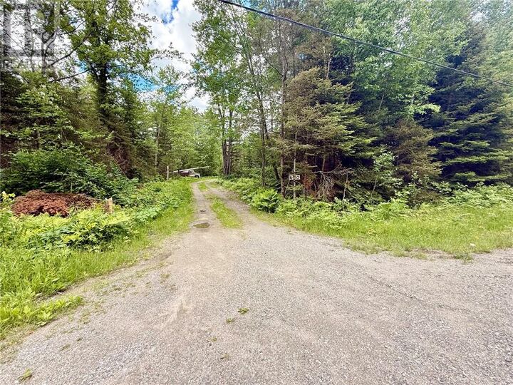 Property Photo:  460 Old Webbwood Road  ON P5E 1P1 