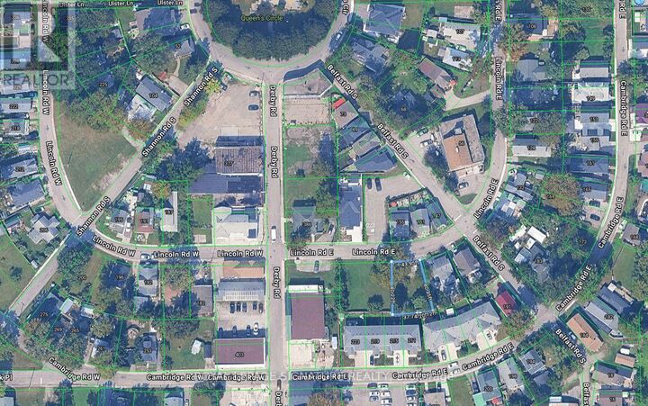 Property Photo:  Lot 347 Lincoln Road South  ON L0S 1B0 