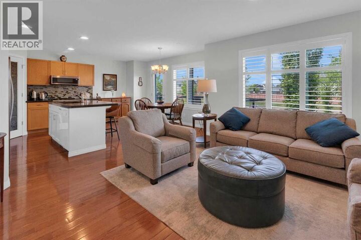 Property Photo: 381 Silver Springs Way Northwest AB T4B 2X8