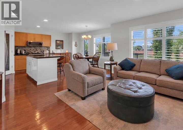 Property Photo: 381 Silver Springs Way Northwest AB T4B 2X8