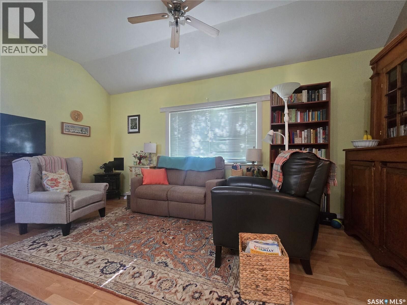 Property Photo: 200 Railway Avenue SK S0C 0X0
