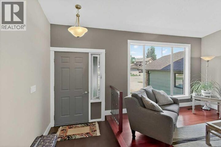 Property Photo: 63 Wildwood Crescent West AB T1K 6C8