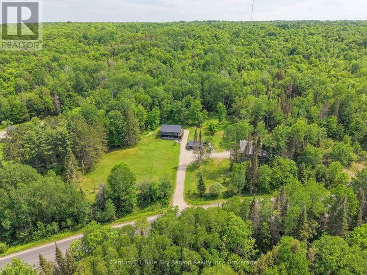 Property Photo: 2803 Highway 534 ON P0H 1W0