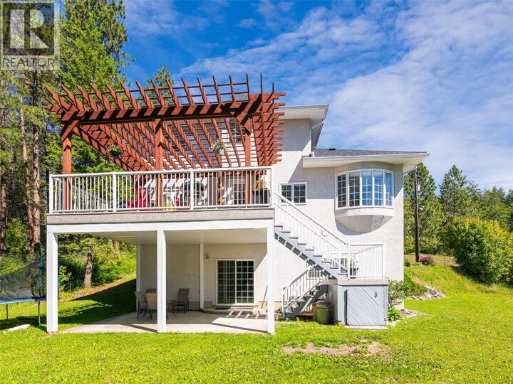 Property Photo: 2925 Beam Road BC V0B 1G1