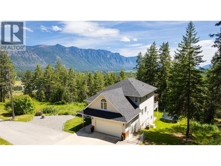 Photo de la propriété:  2925 Beam Road  BC V0B 1G1 
