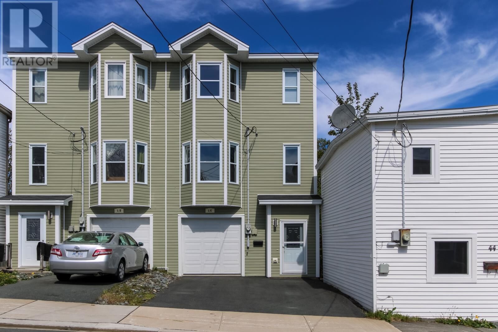 Photo de la propriété:  46 Spencer Street  NL A1C 4H2 