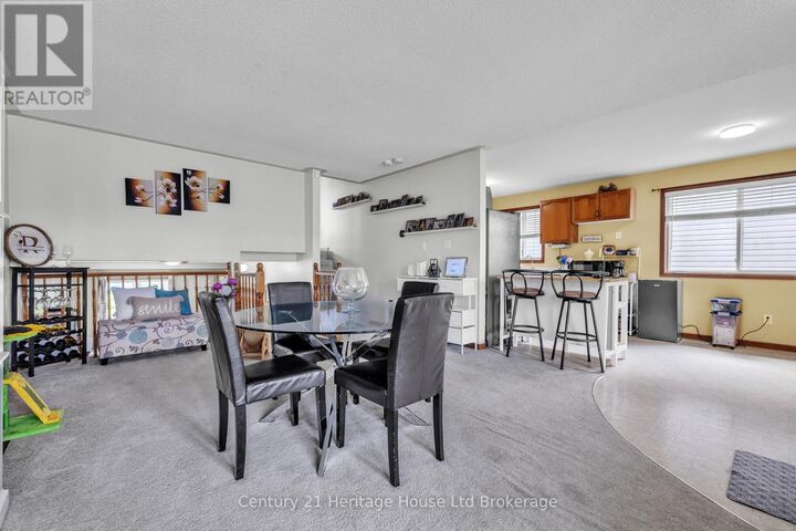 Property Photo: 7 Kara Lane ON N4G 5M2