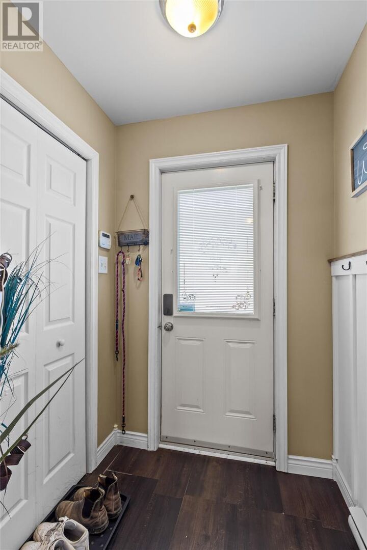 Photo de la propriété:  153 Green Acre Drive  NL A1H 1C3 