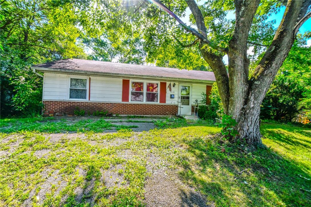 Property Photo: 912 Greenheart Drive OH 45344