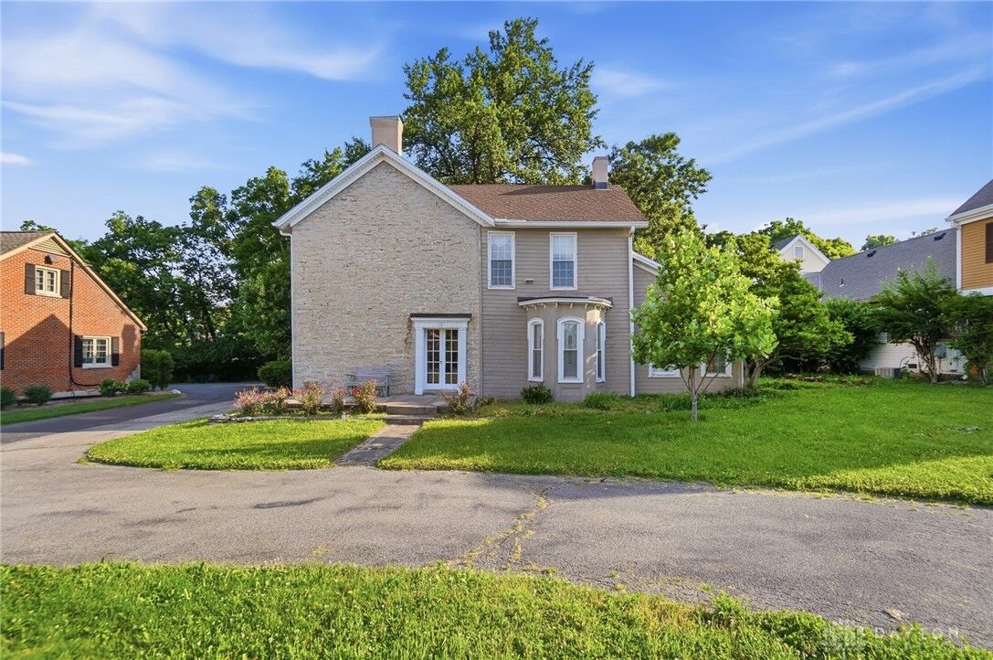 Property Photo: 15 Iron Gate Park Drive OH 45459