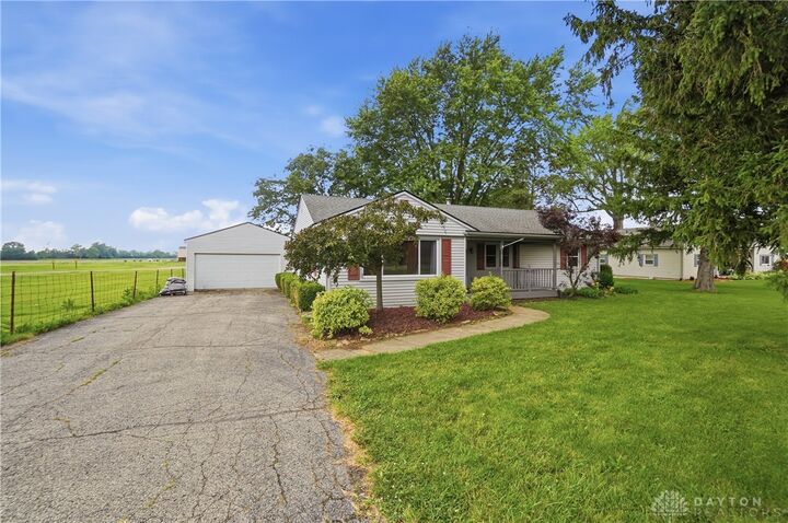 Property Photo:  8251 Arlington Road  OH 45309 