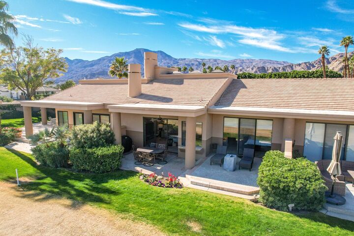 Property Photo: 55764 Oak Tree CA 92253