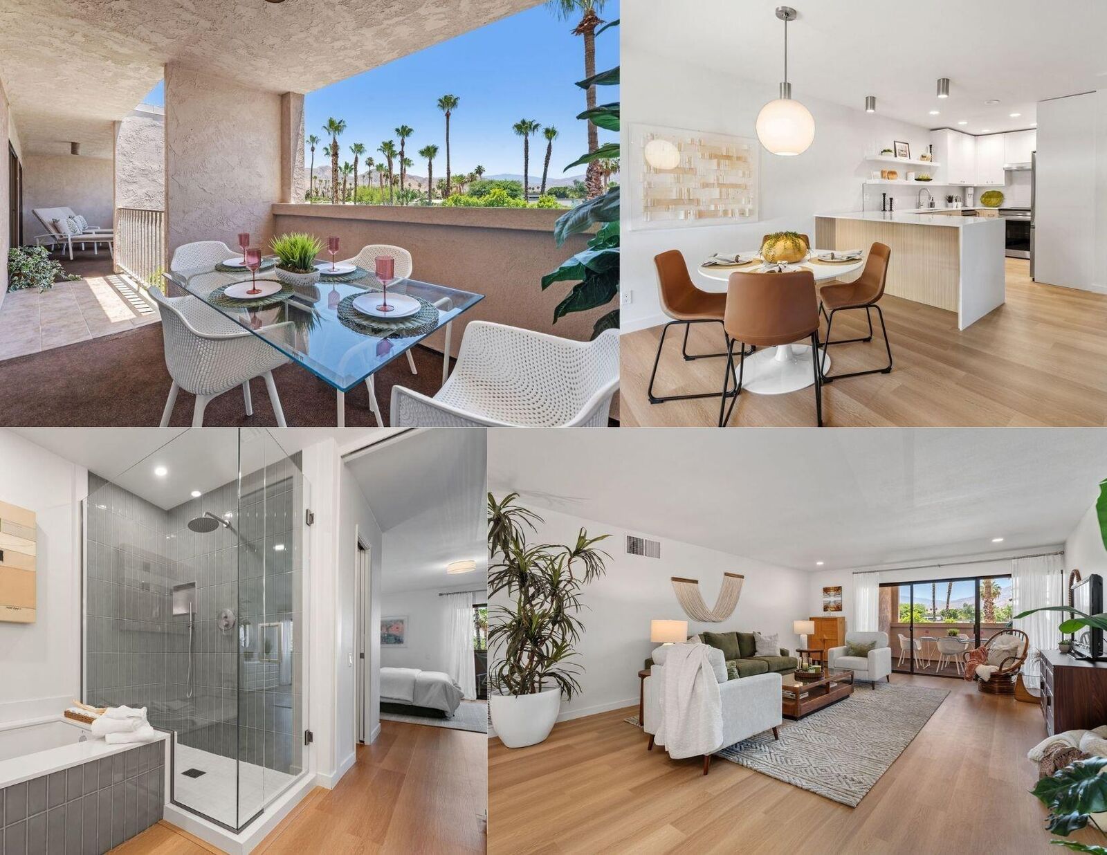 Property Photo: 2696 S Sierra Madre F11 CA 92264