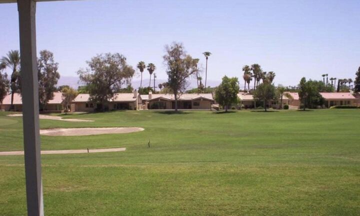 Property Photo: 43420 Illinois Avenue CA 92211
