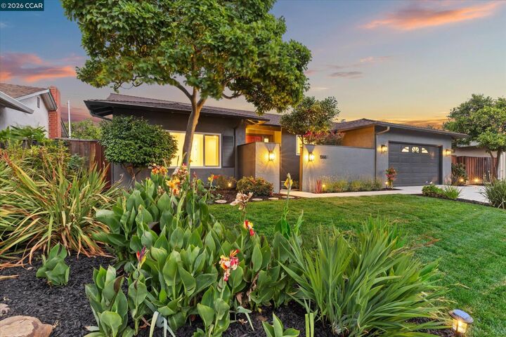 Property Photo: 1566 Dianda Dr CA 94521