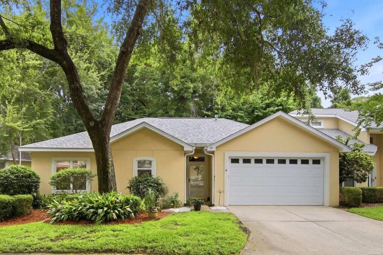 Property Photo:  59 Marina Cove Drive  FL 32578 