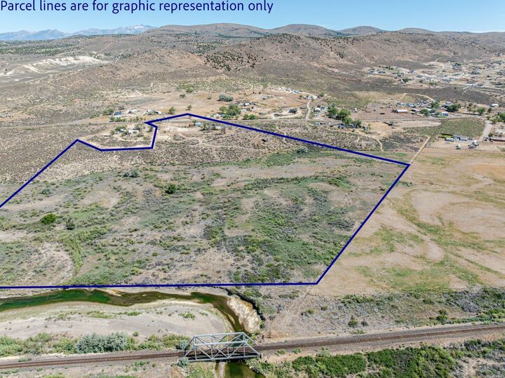 Property Photo: 2768 Bullion Road NV 89801