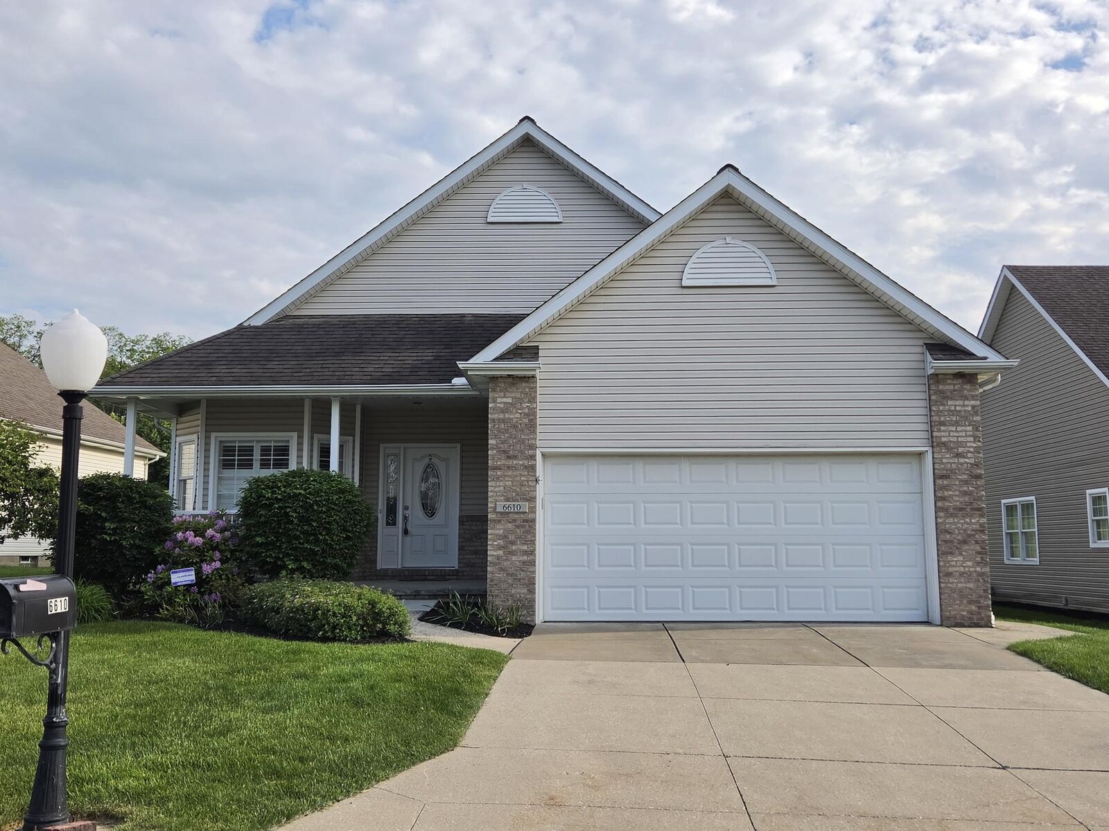 Property Photo:  6610 Meadowland Circle  PA 16509 