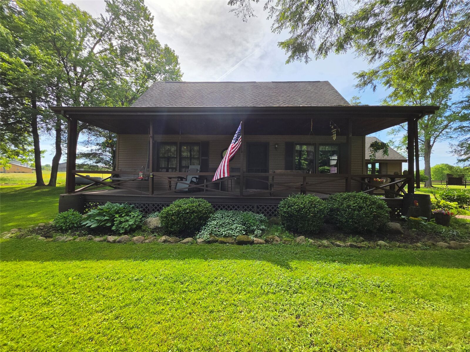 Property Photo:  27529 Jouver Road  PA 16403 