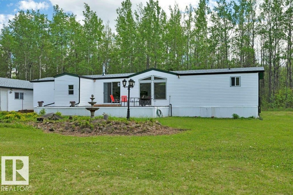 Property Photo: 453041 Hwy 771 73 AB T0C 2V0