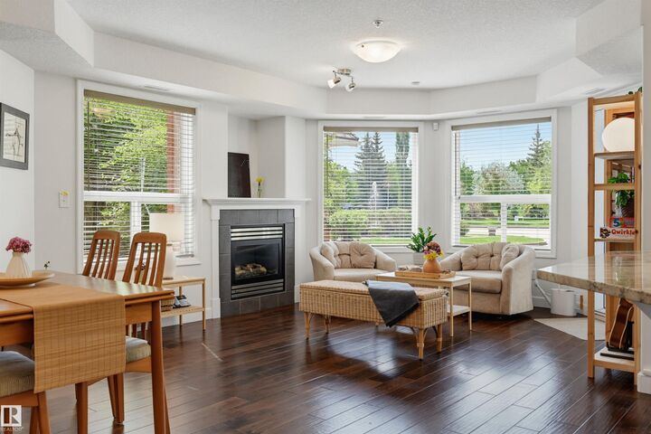Property Photo: 9008 99 Avenue NW 139 AB T5H 4M6