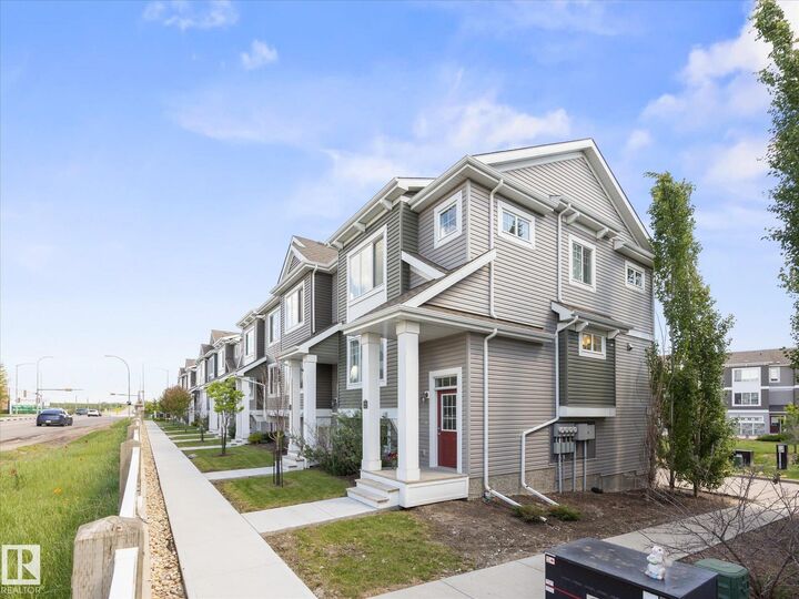 Property Photo:  1391 Starling Drive NW 22  AB T5S 0L3 