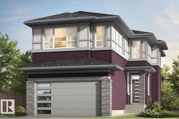 Property Photo: 19631 30 Avenue NW AB T6M 3L9