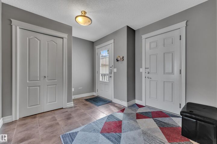 Property Photo: 6116 11 Avenue SW AB T6X 0M4