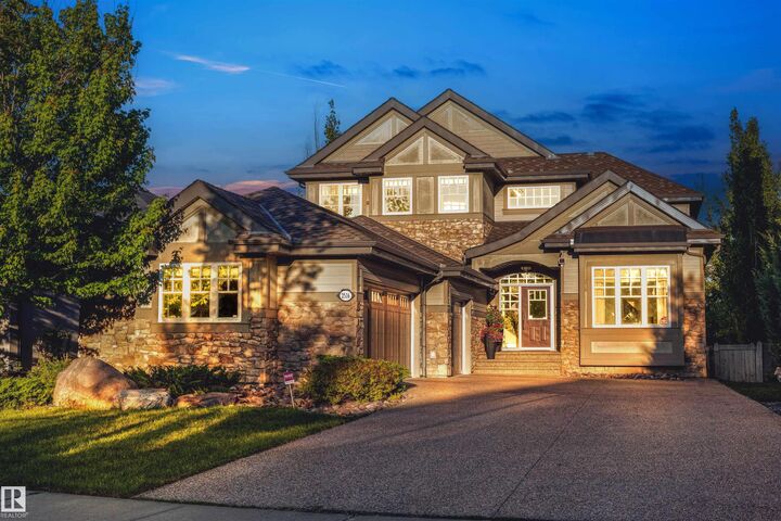 2516 Cameron Ravine Landing Landing NW — photo 1