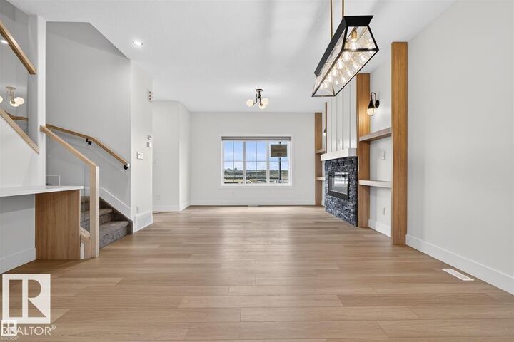 Photo de la propriété:  41 River Birch Way  AB T8N 7Y6 