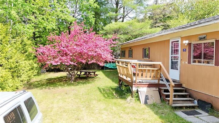Property Photo: 15 Margaret Crescent NB E5J 2M5