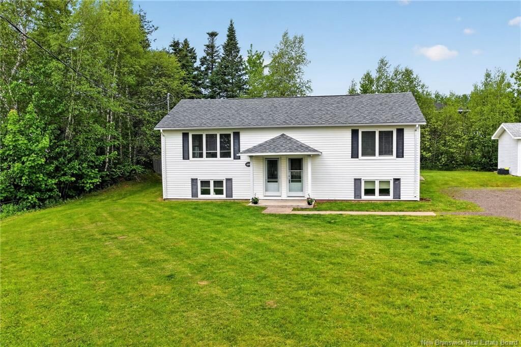 Property Photo:  488 Gorge Road 2  NB E1G 3H8 