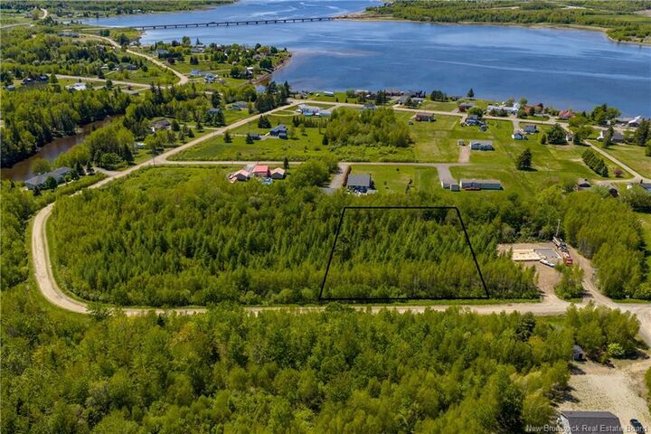Lot 25-1 Promenade Dupuis — photo 1