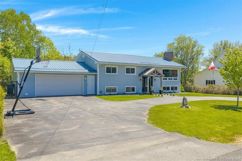 Property Photo: 111 Charles Street NB E5B 2J4