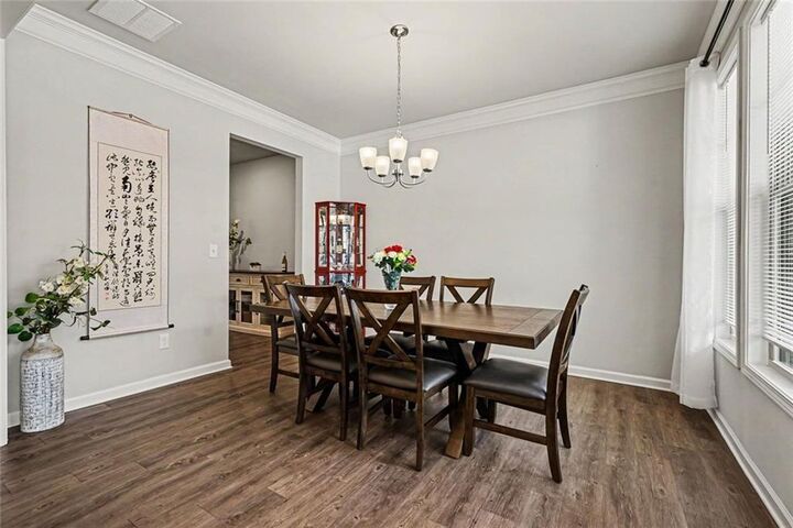 Property Photo:  3437 Ivy Birch Way  GA 30519 