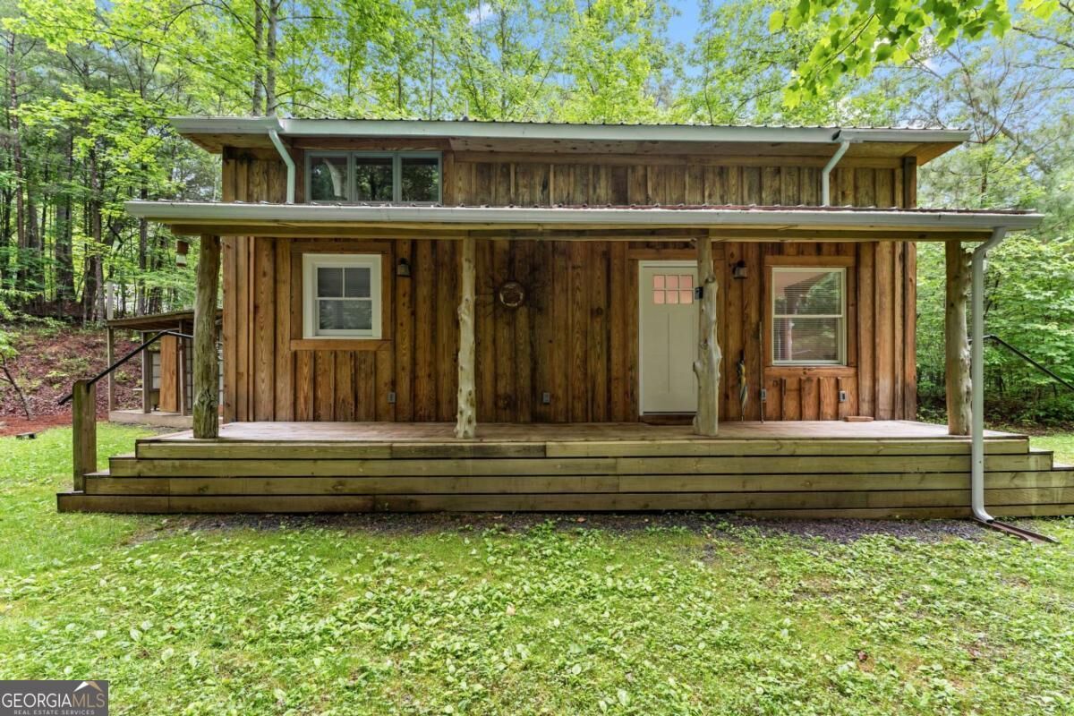 Property Photo:  783 Berean Church Road  GA 30540 