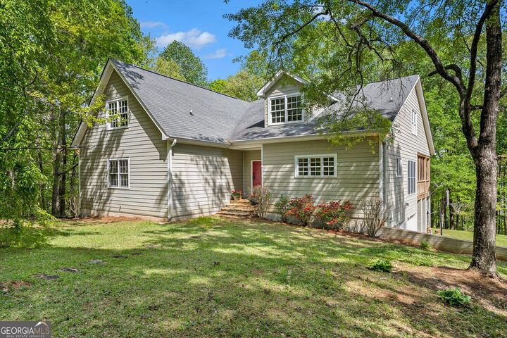 Property Photo:  265 Neely Road  GA 30240 