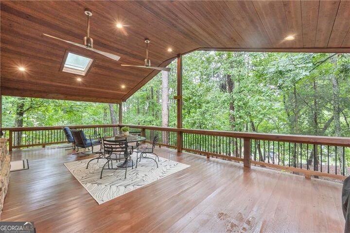 Property Photo: 2170 Cove Trail GA 30041