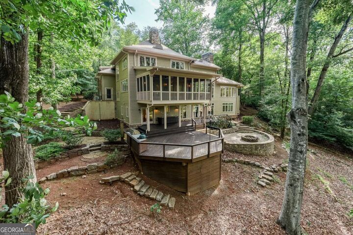 Property Photo: 38 River Shoals Drive GA 30606