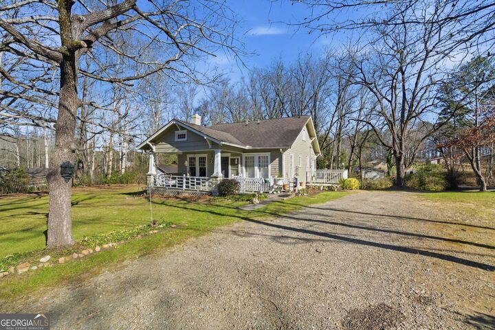 Property Photo: 233 Georgianna Street GA 30143